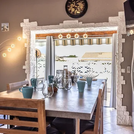Holiday Home Les Ondines 1 By Interhome-3