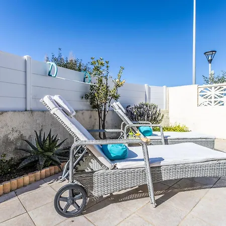 Holiday Home Les Ondines 1 By Interhome-2